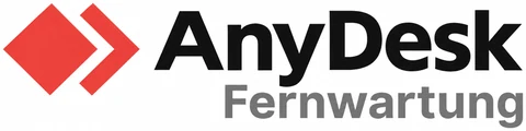 AnyDesk Fernwartung