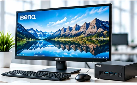 PCs, Workstations und Mini-PCs