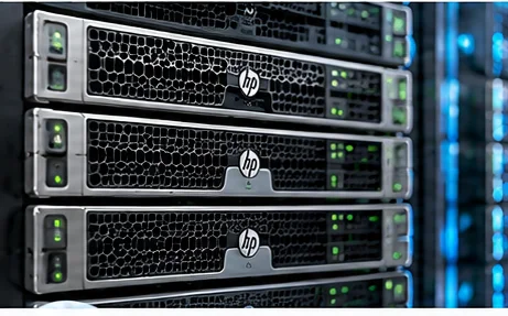 Server- und Speichersysteme
