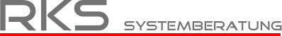 RKS Systemberatung Logo