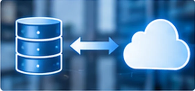 Datenbanken und Cloud-Schnittstelle