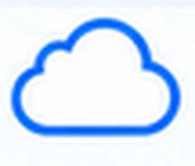 Web & Cloud Symbol